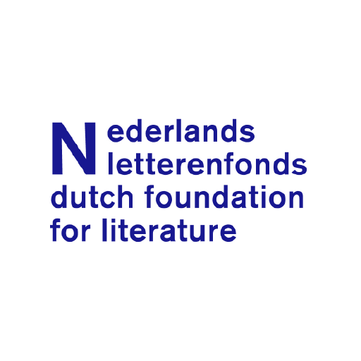 Dutch Foundation for Literature